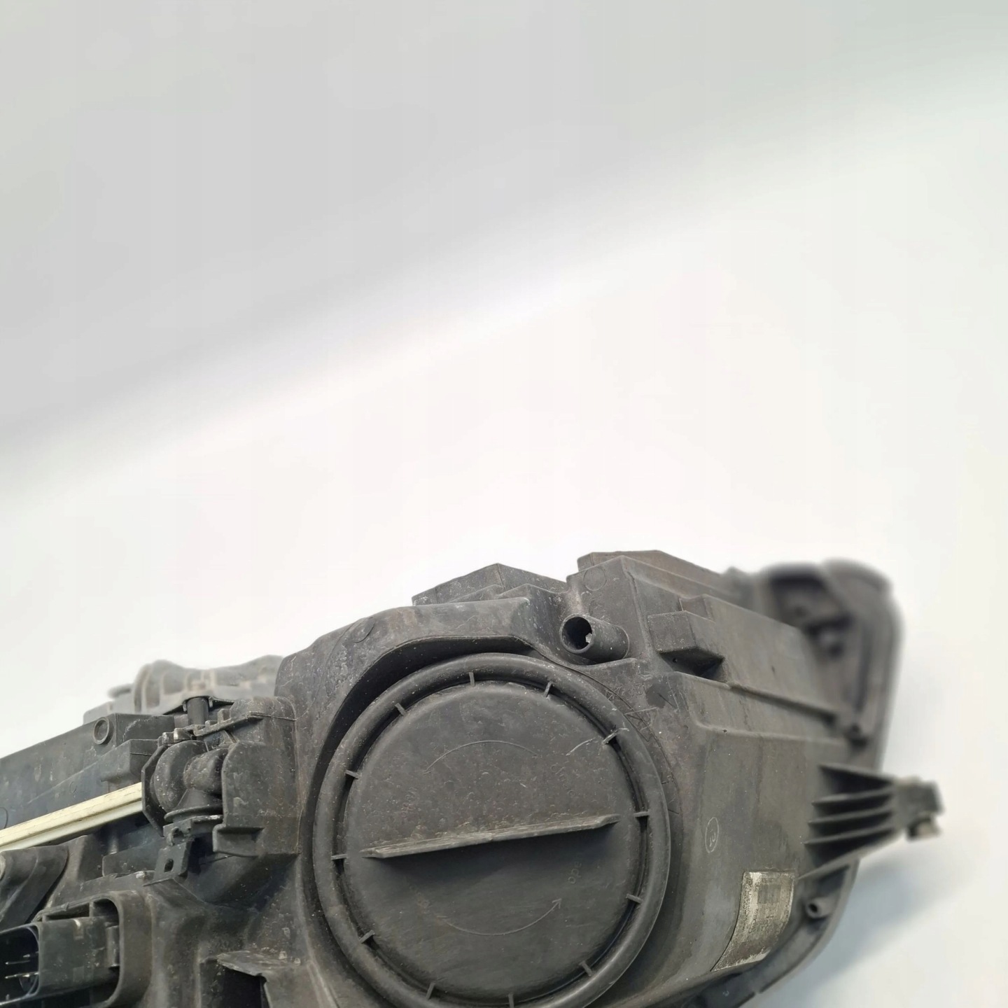 Frontscheinwerfer Mercedes-Benz E-Klasse W212 A2128208069 LED Rechts Headlight - Thumbnail 6