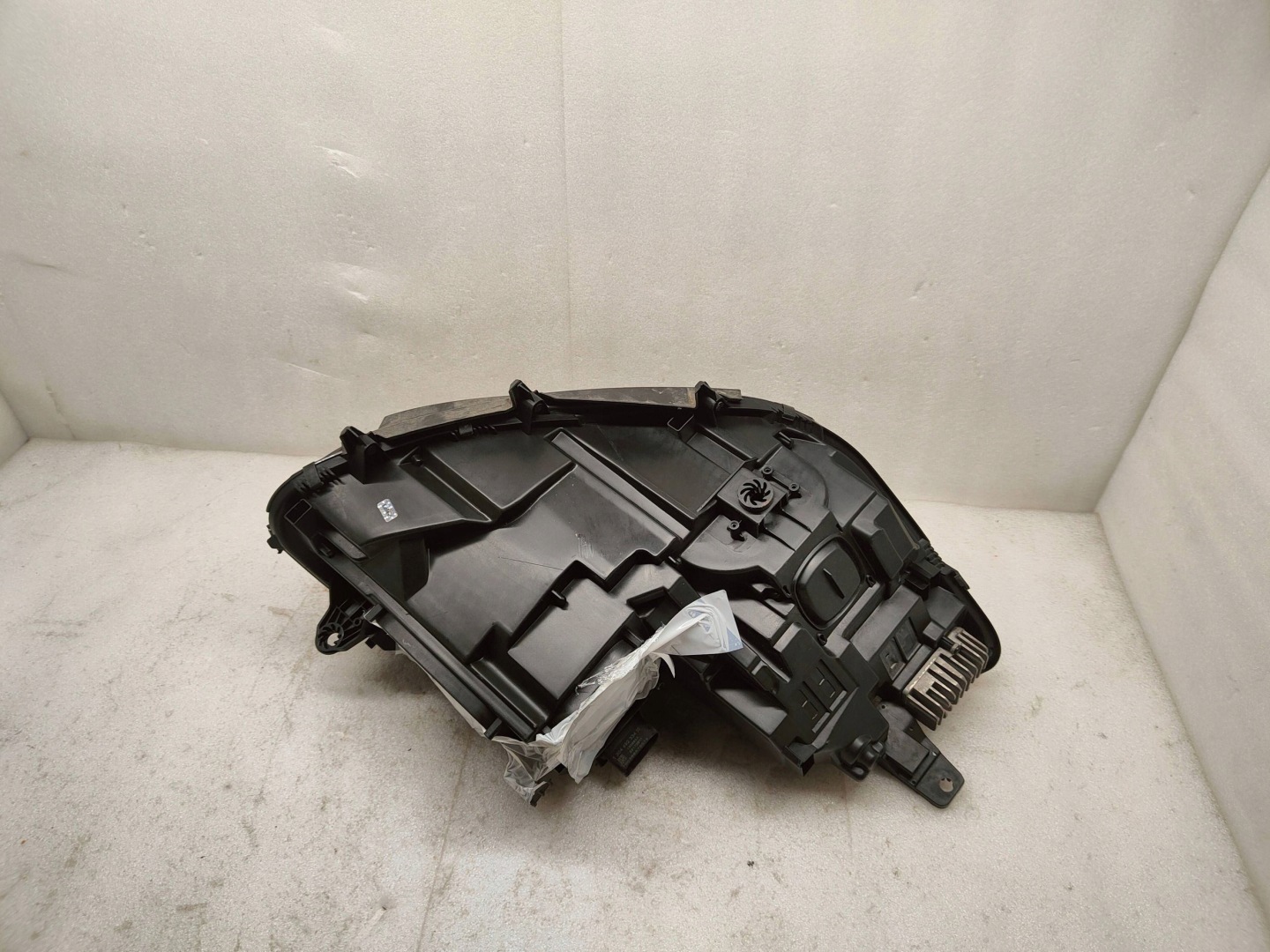 Frontscheinwerfer Mercedes-Benz S-Klasse W217 A2179065400 ILS Links Headlight - Thumbnail 10