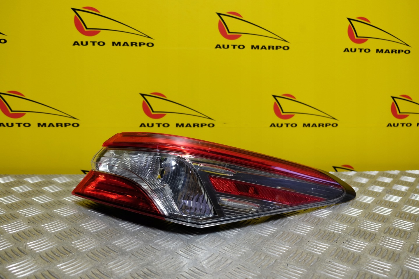 Toyota Camry XV70 Rückleuchte Rearlamp - Thumbnail 4