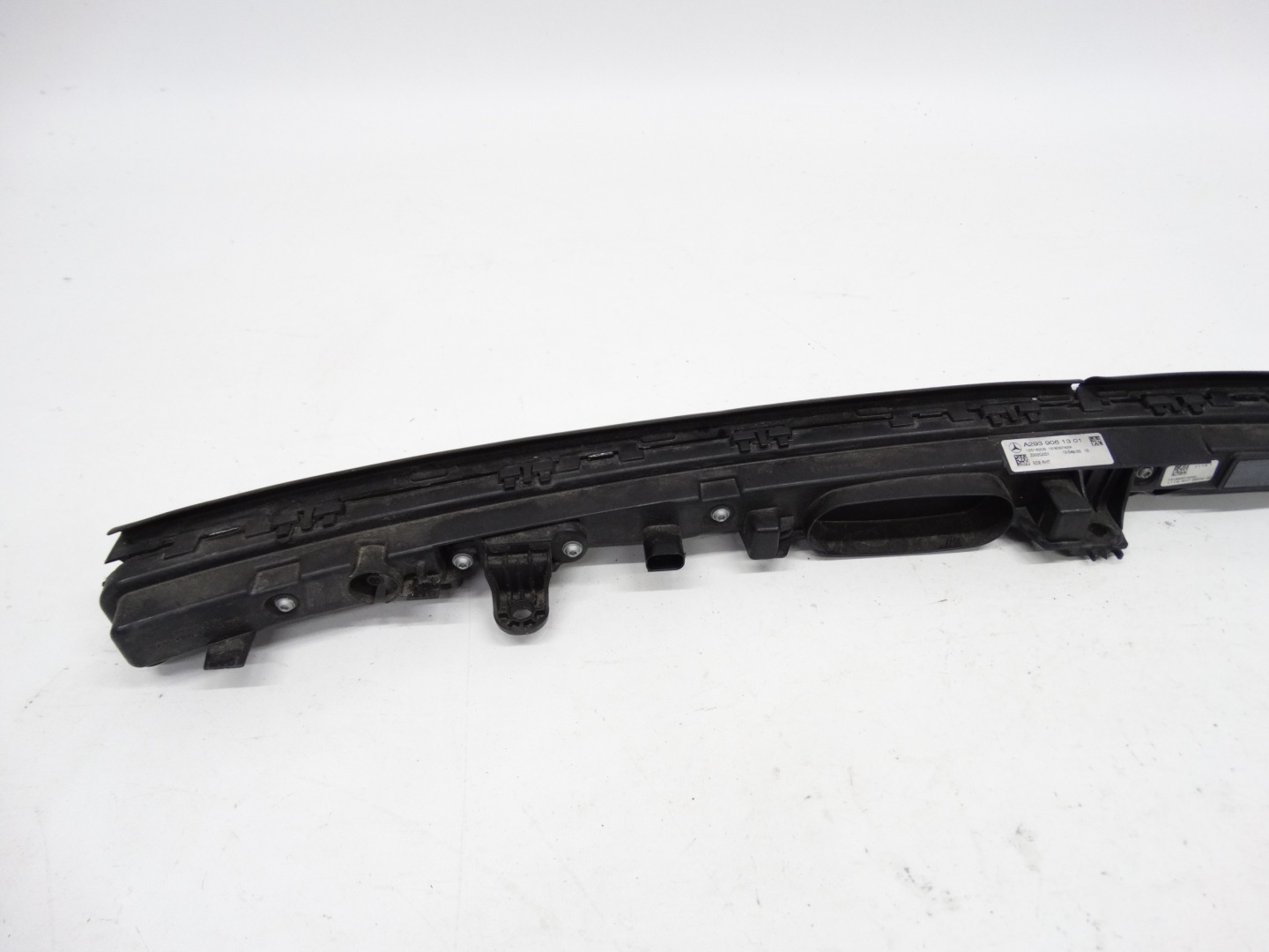 Frontscheinwerfer Mercedes-Benz EQC N293 A2939061301 LED Links Headlight - Thumbnail 11