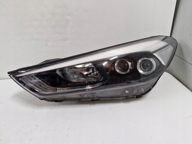Frontscheinwerfer Hyundai Tucson NX4E 92101D7201 LED Links Headlight - Thumbnail 1