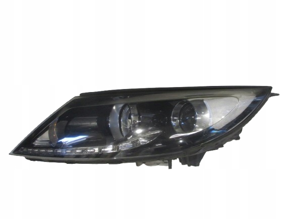 Frontscheinwerfer Kia Sportage JA Xenon Links Scheinwerfer Headlight - Thumbnail 1