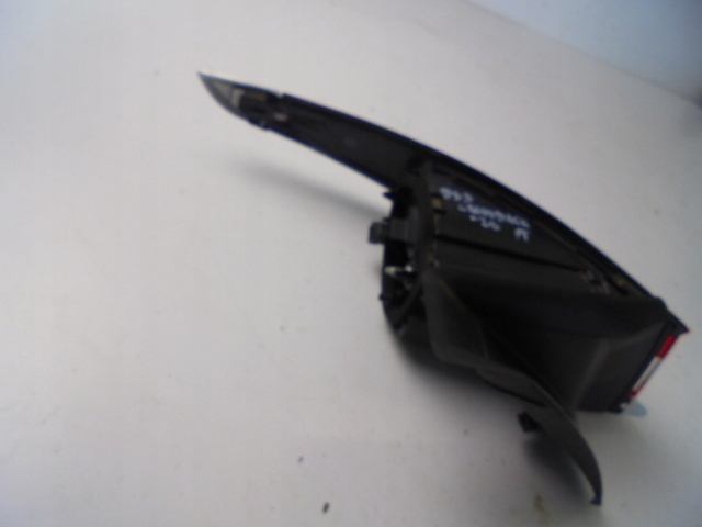 Citroen DS3 Rückleuchte 9833591080 Rearlamp - Thumbnail 5