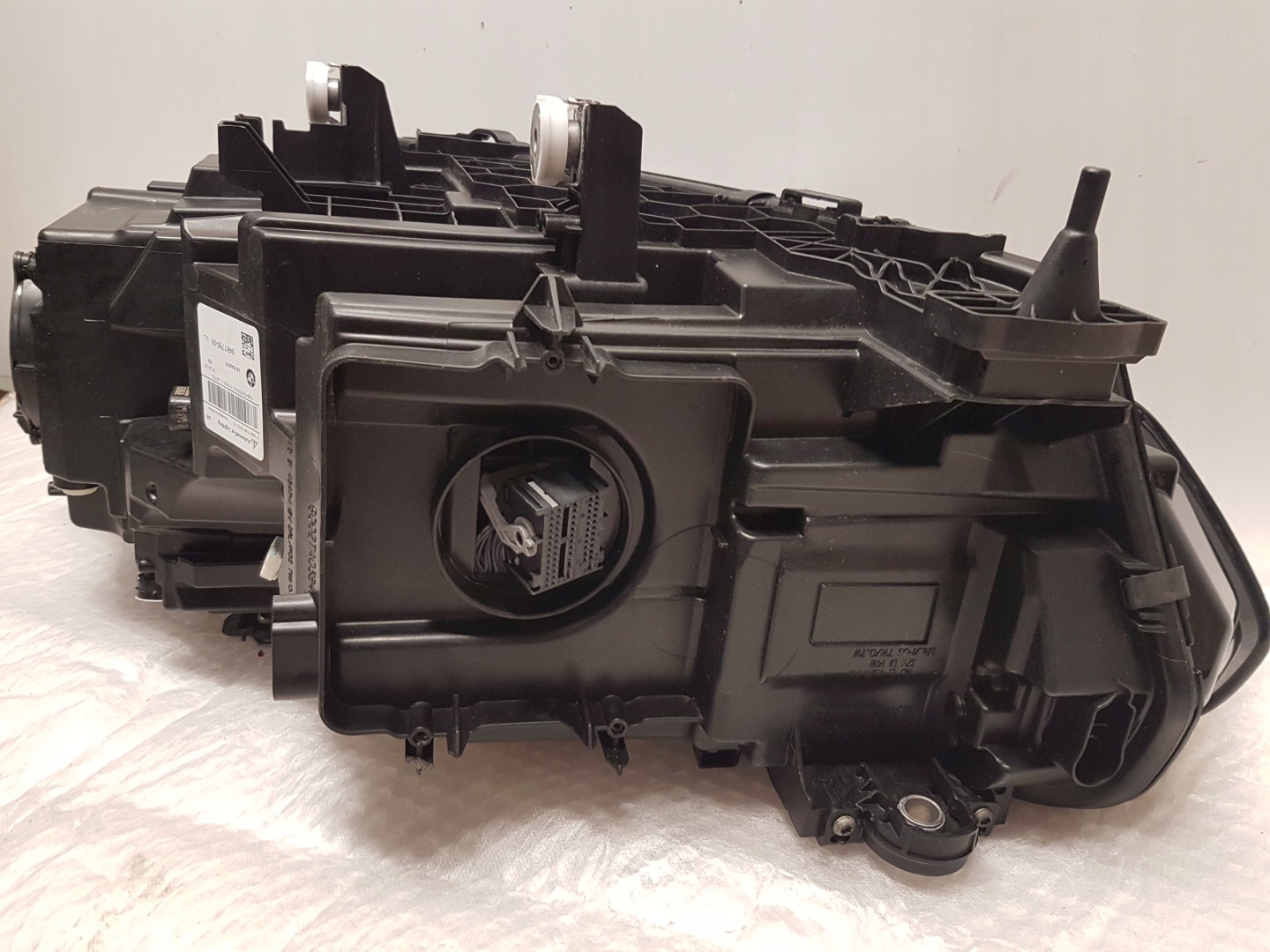 Frontscheinwerfer BMW X6 G06 9481790 Laser Rechts Scheinwerfer Headlight - Thumbnail 10