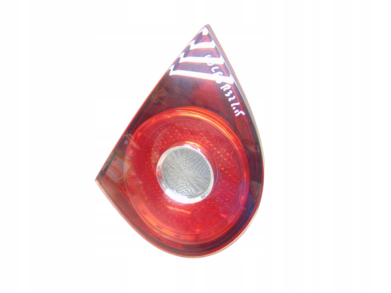VW Golf V Rückleuchte 1K6945093L Rearlamp - Thumbnail 1