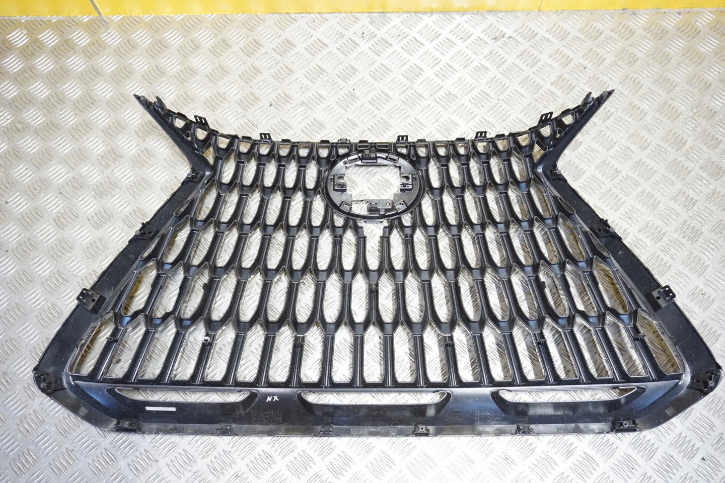 Lexus NX AZ1 Kühlergrill FRONTGRILL Kühlergitter 5311178180 - Thumbnail 10