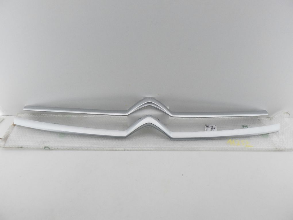 Citroen Jumpy I Kühlergrill FRONTGRILL Kühlergitter 9811706577 - Thumbnail 1