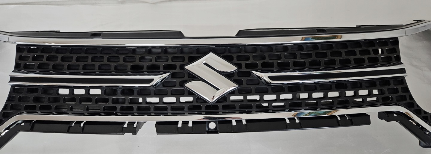 Suzuki Ignis I FH Kühlergrill FRONTGRILL Kühlergitter 7211262R0 - Thumbnail 6