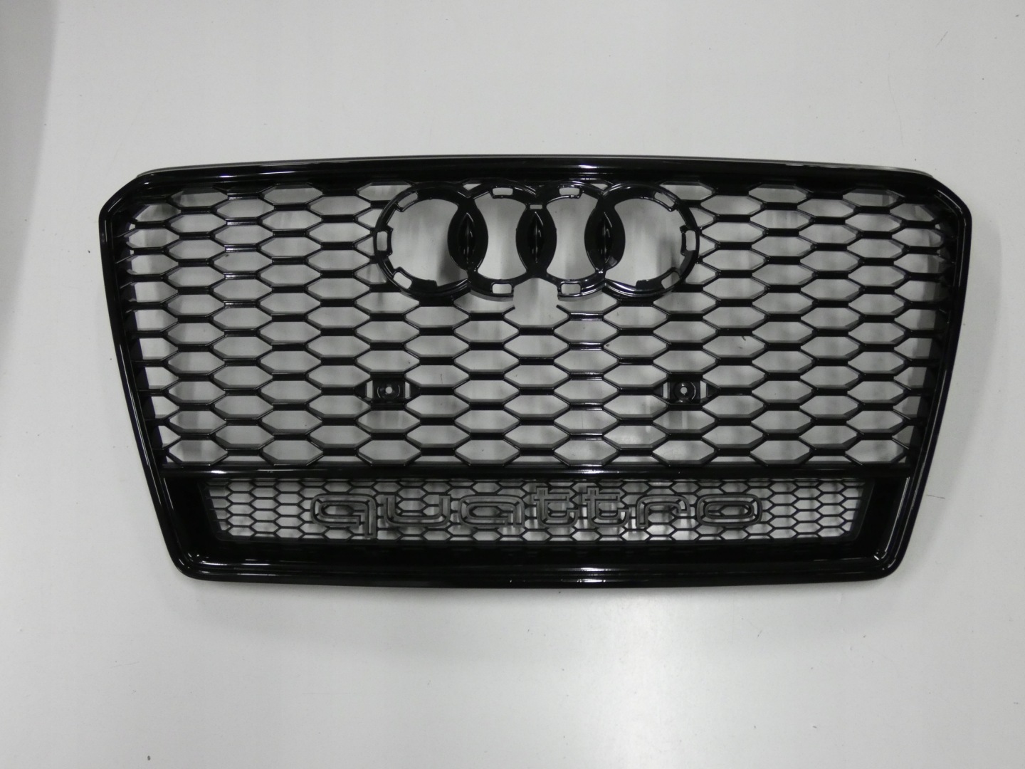 Audi 498 Kühlergrill FRONTGRILL Kühlergitter 498853651 - Thumbnail 1