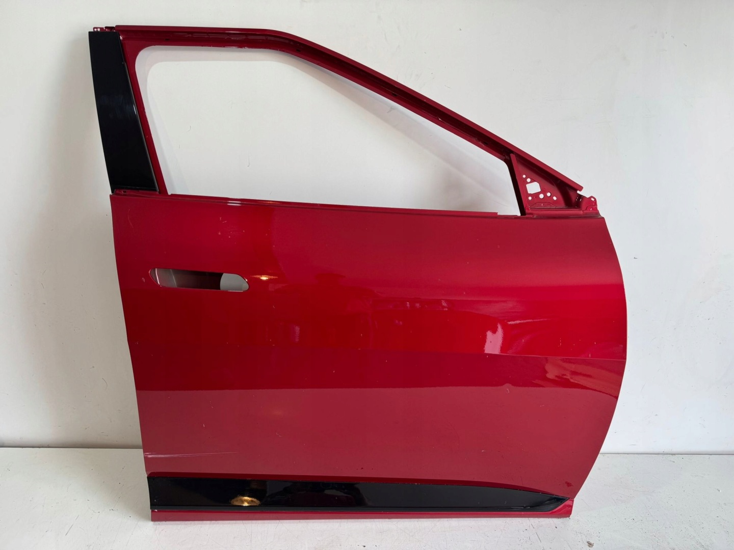 Kia EV6 CV Tür Vorne Rechts Door Porta Porte - Thumbnail 1
