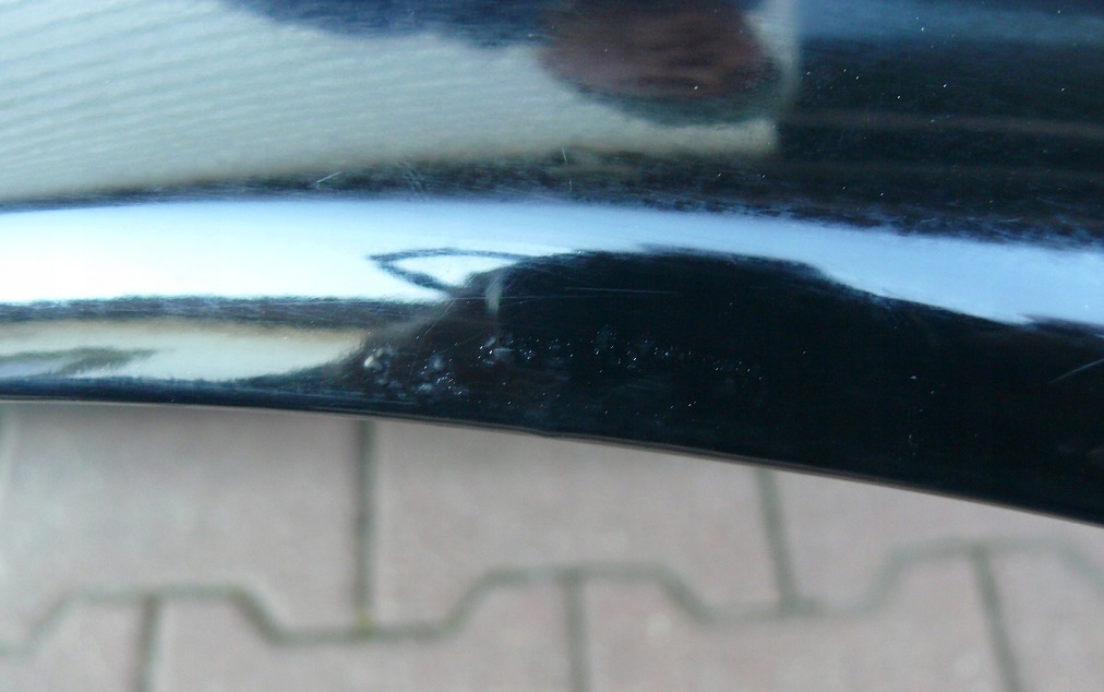 Kotflügel Audi A6 Vorne Rechts Fender Parafanghi Ailes - Thumbnail 6