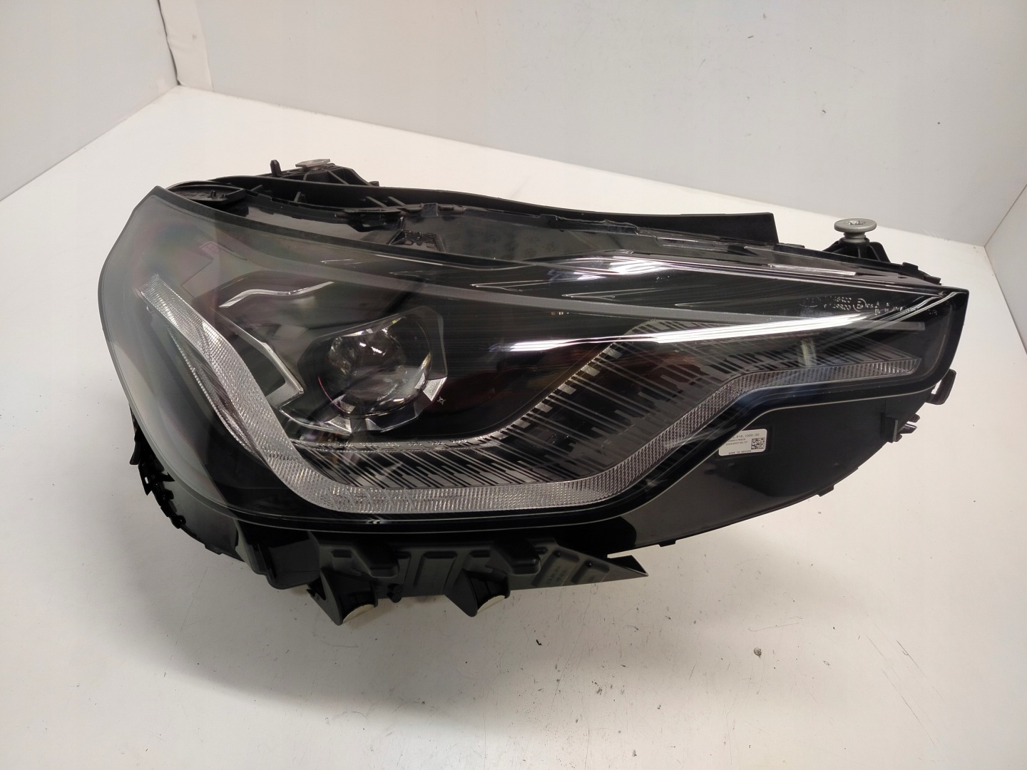 Frontscheinwerfer BMW 2 G42 8083636 LED ADAPTIVE Links Scheinwerfer Headlight - Thumbnail 8