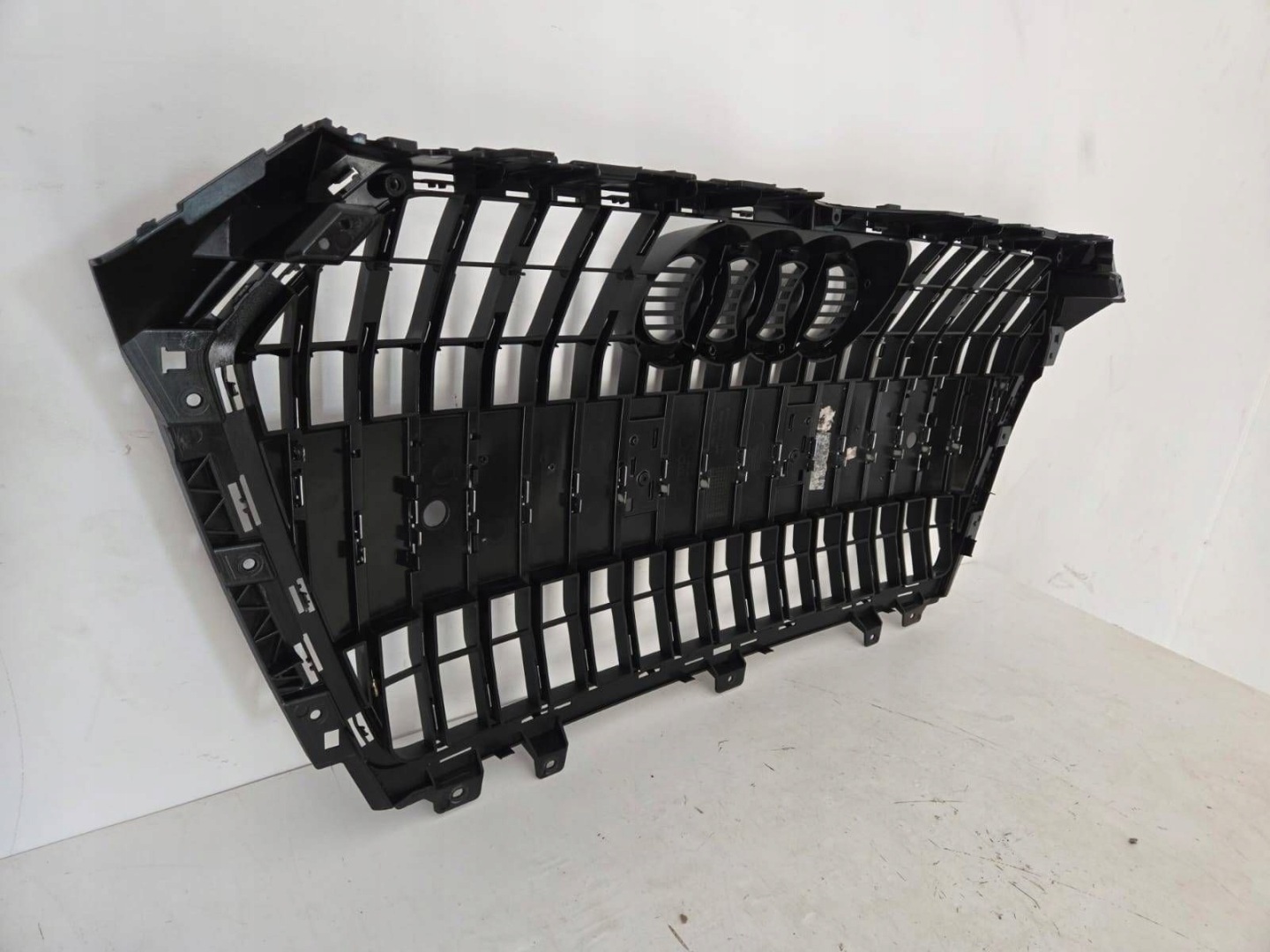 Audi A4 B9 Kühlergrill FRONTGRILL Kühlergitter - Thumbnail 7