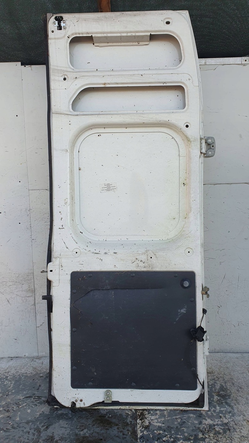 Fiat Ducato ZFA 240 Tür Hinten Links Door Porta Porte - Thumbnail 7