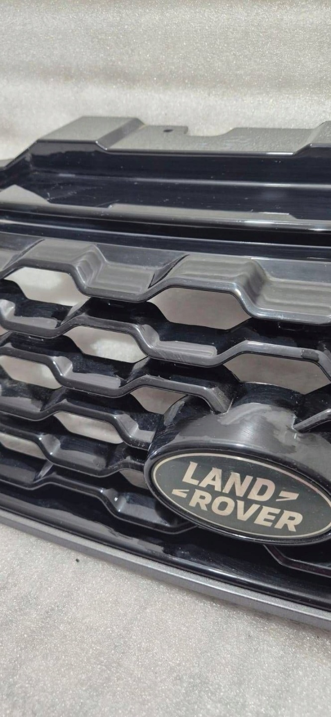 Land Rover Range Evoque L538 Kühlergrill FRONTGRILL Kühlergitter - Thumbnail 9