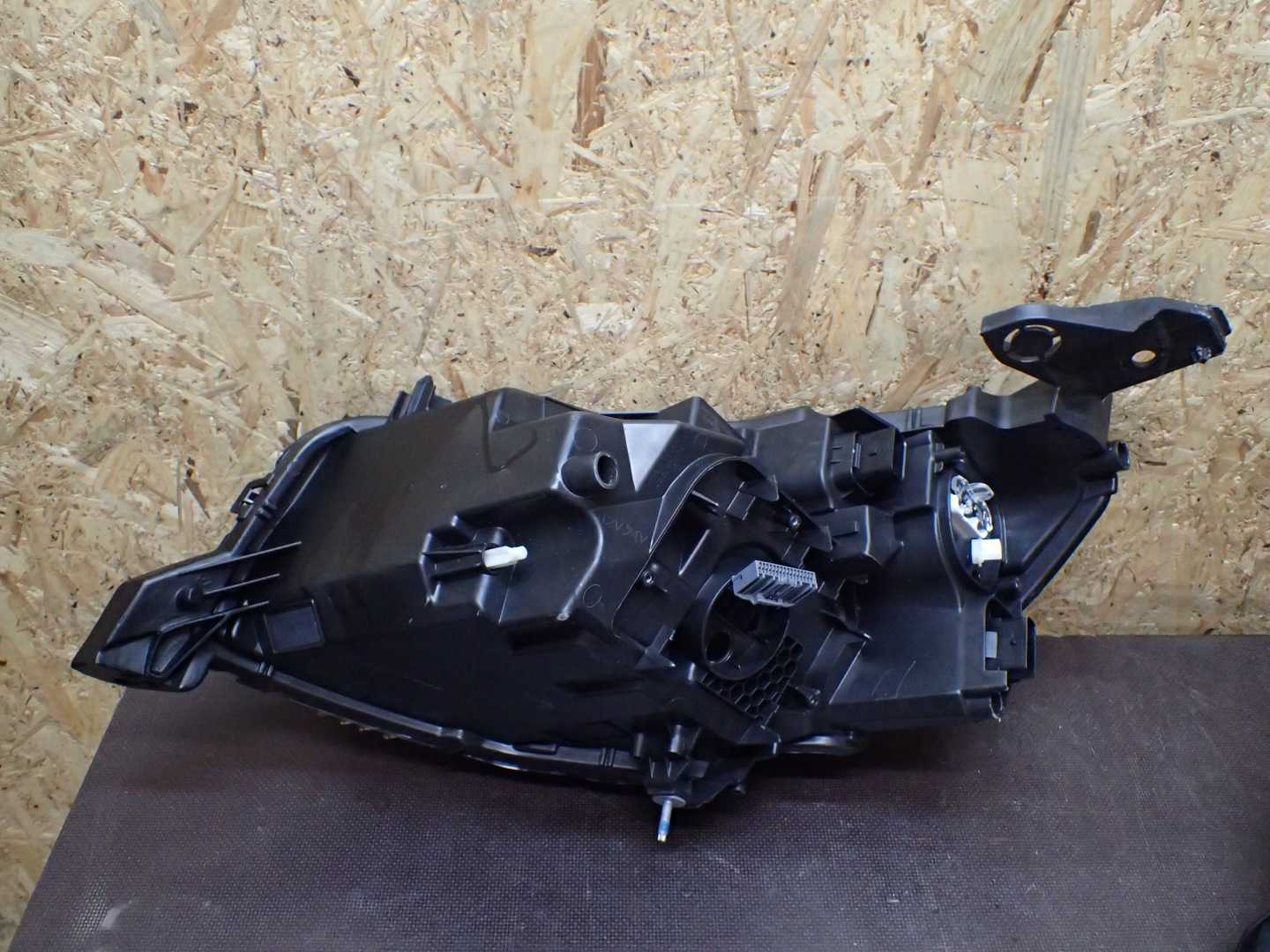 Frontscheinwerfer Peugeot 2008 9823194180 LED Links Scheinwerfer Headlight - Thumbnail 9