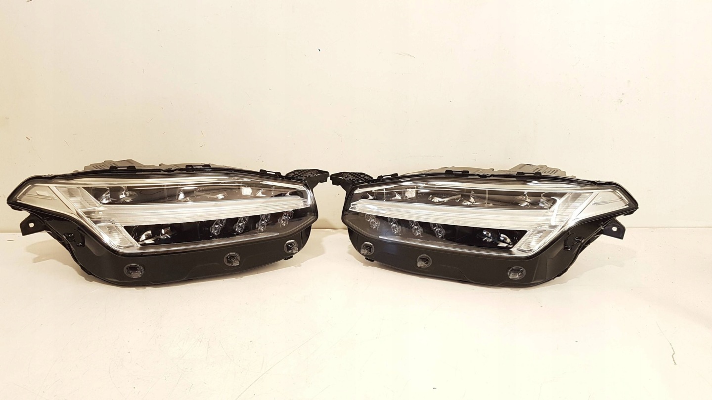 Frontscheinwerfer Volvo XC90 32228302 LED Links Scheinwerfer Headlight - Thumbnail 1