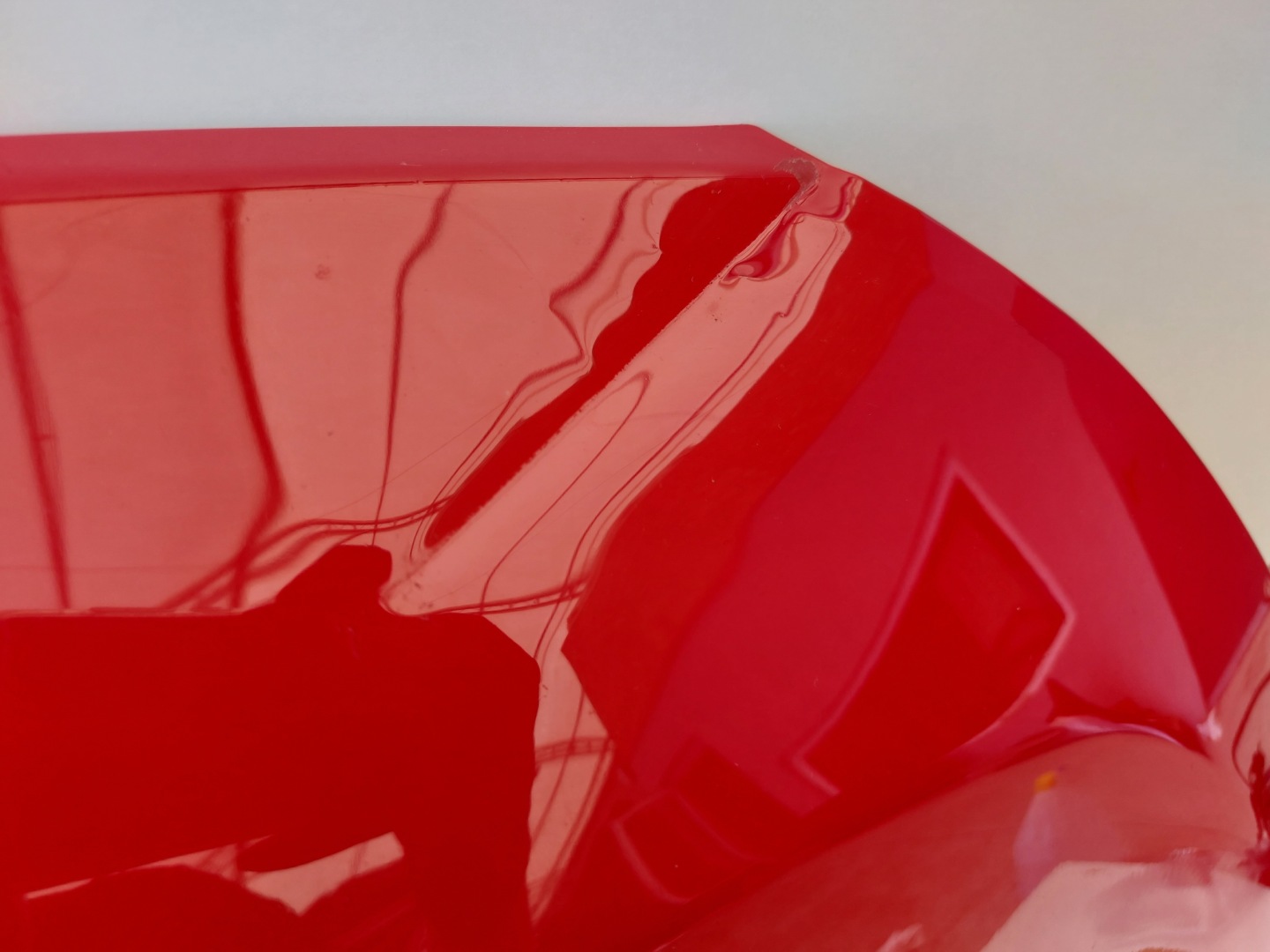 Motorhaube Hyundai Tucson NX4E Bonnet Hood - Thumbnail 5