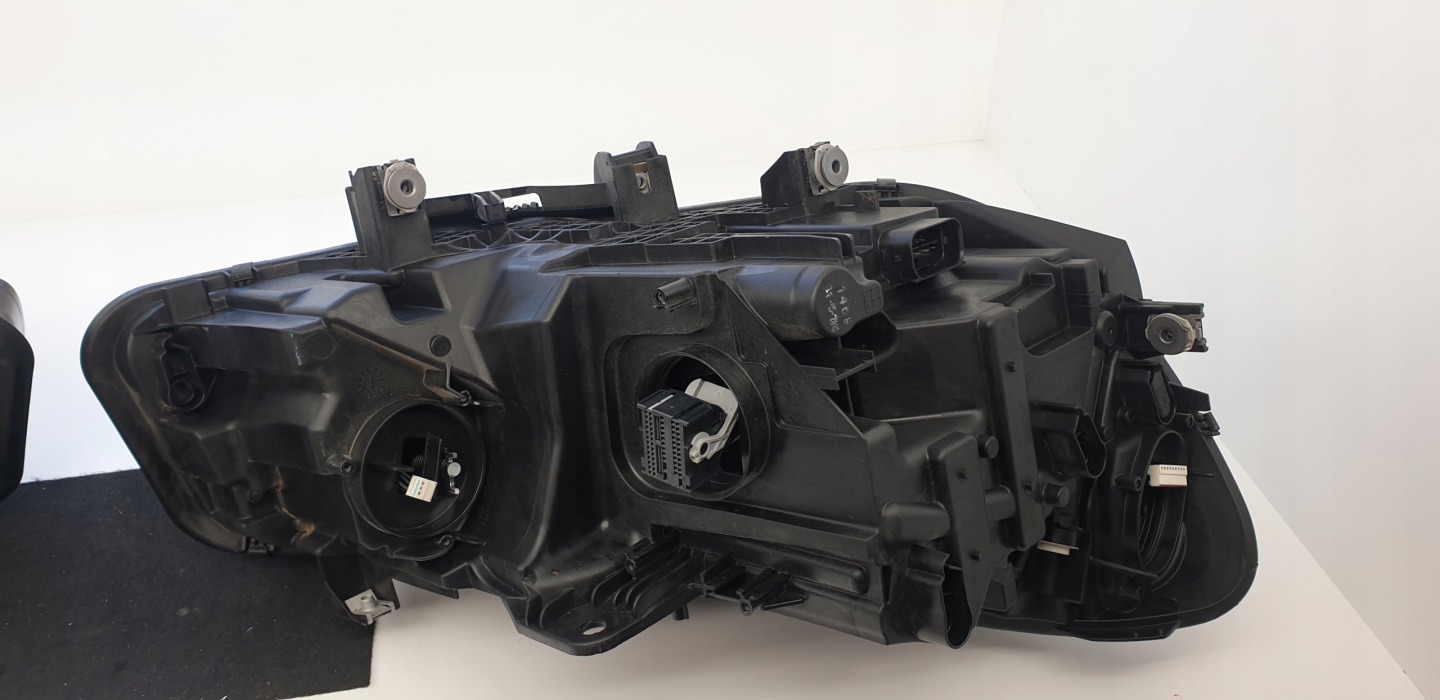 Frontscheinwerfer BMW 2 F44 Facelift LED ADAPTIVE Links Scheinwerfer Headlight - Thumbnail 18