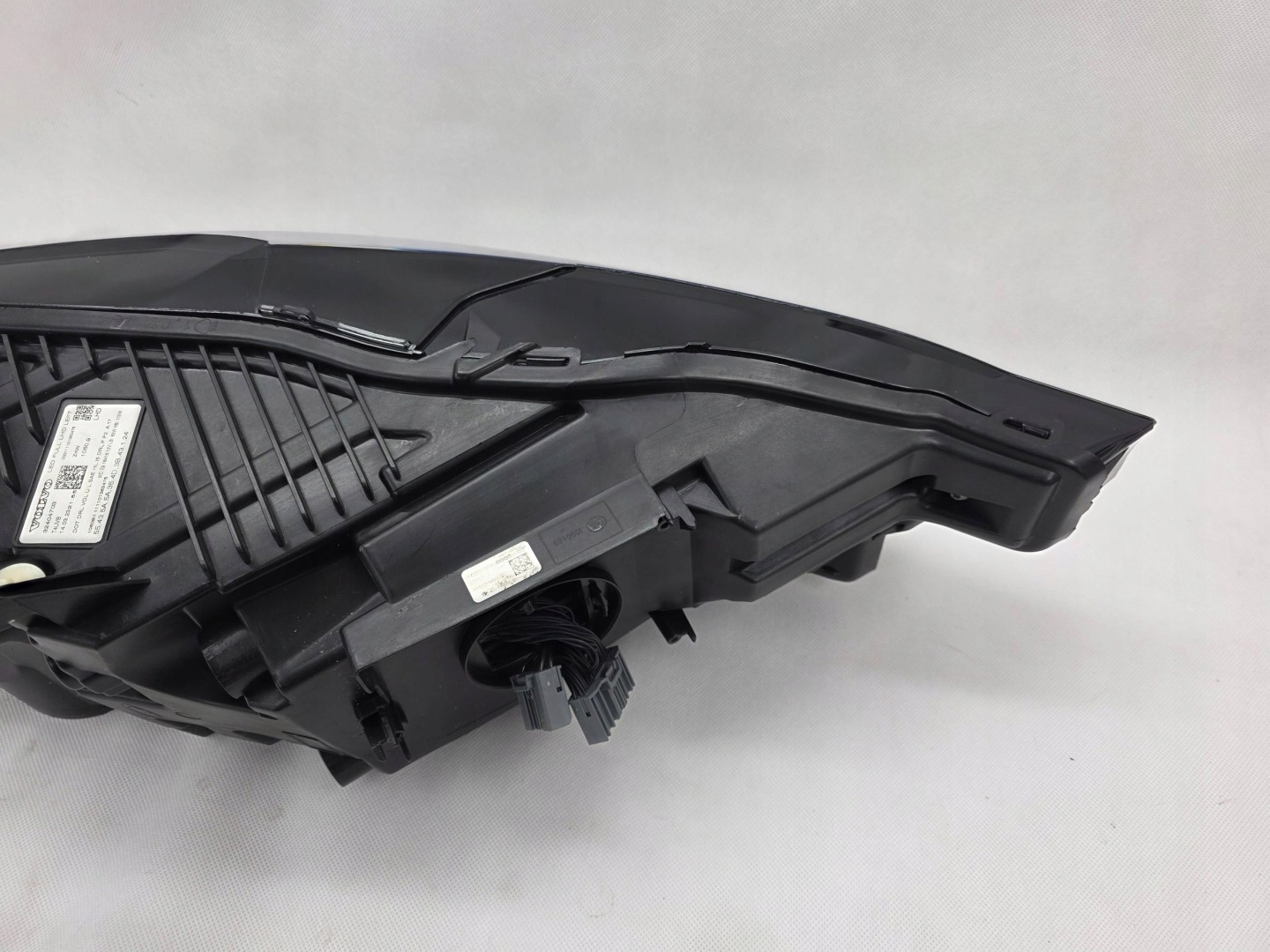 Frontscheinwerfer Volvo XC60 32404703 Facelift LED Rechts Scheinwerfer Headlight - Thumbnail 8