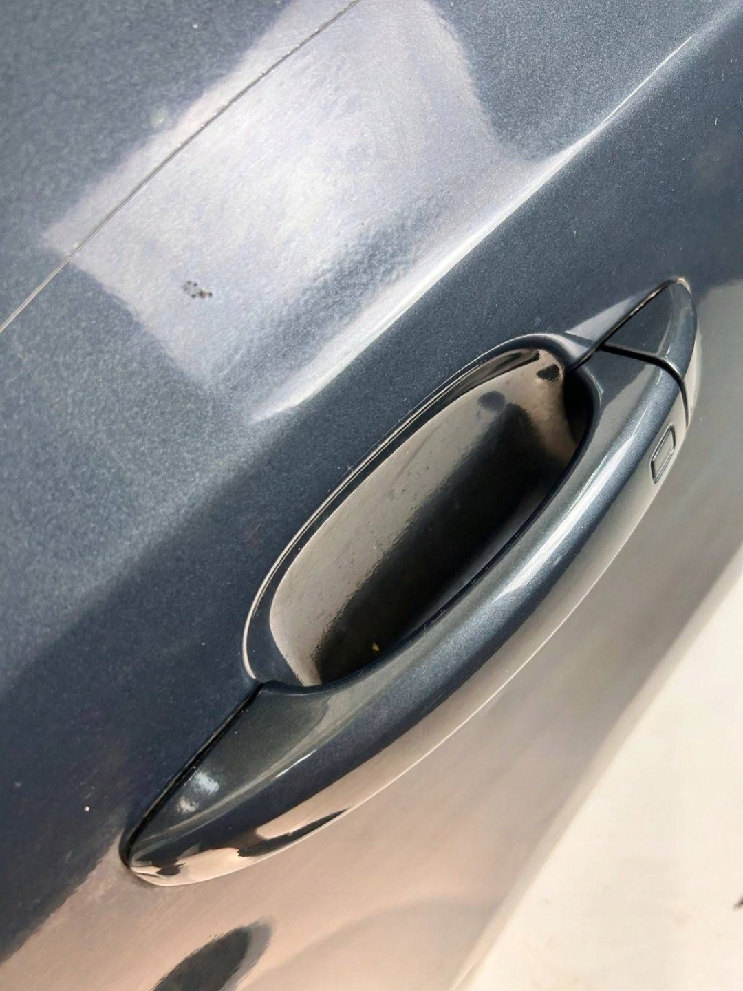 Audi Q5 Tür Vorne Links Door Porta Porte - Thumbnail 6
