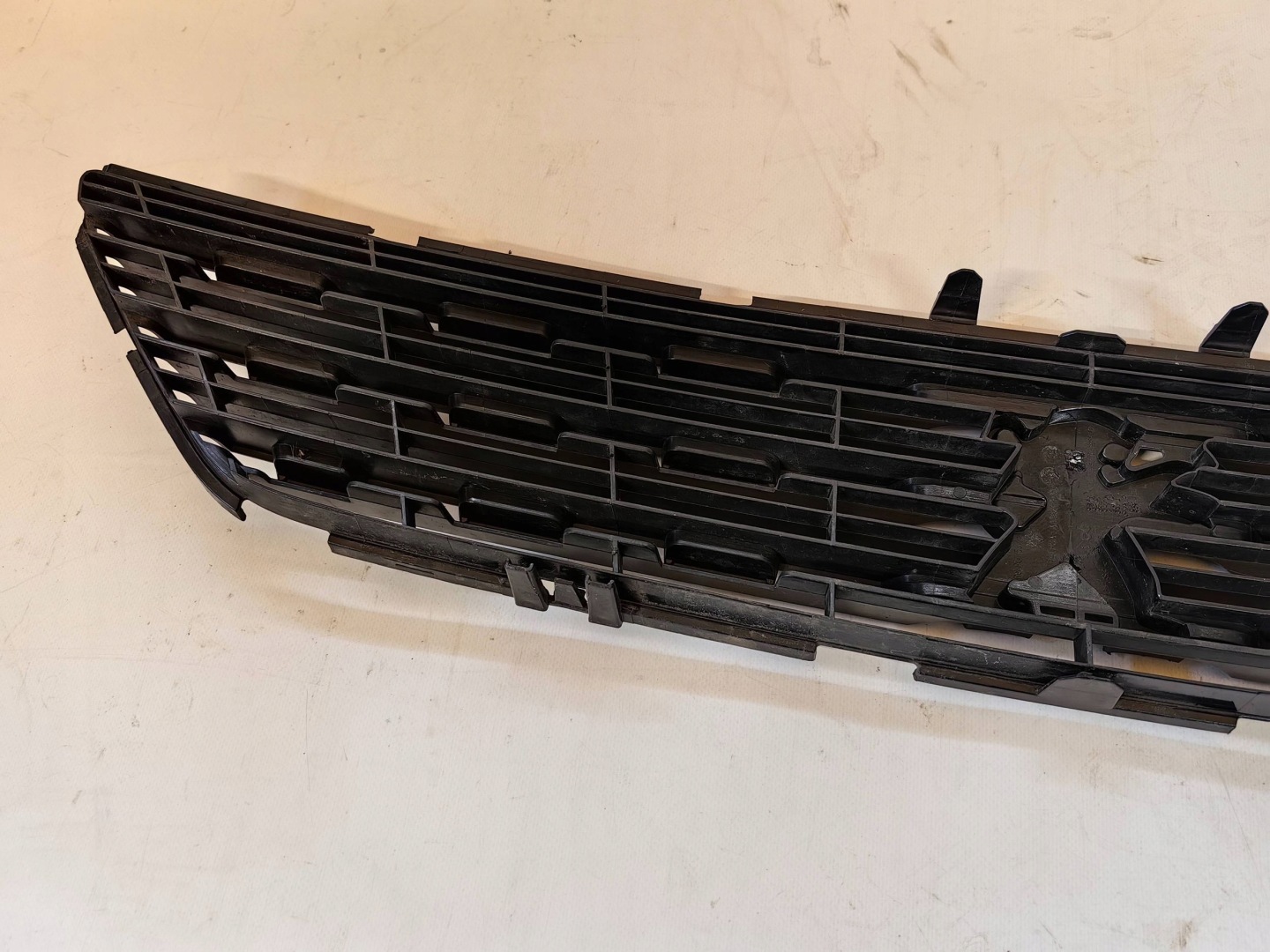 Peugeot 308 F Kühlergrill FRONTGRILL Kühlergitter - Thumbnail 9