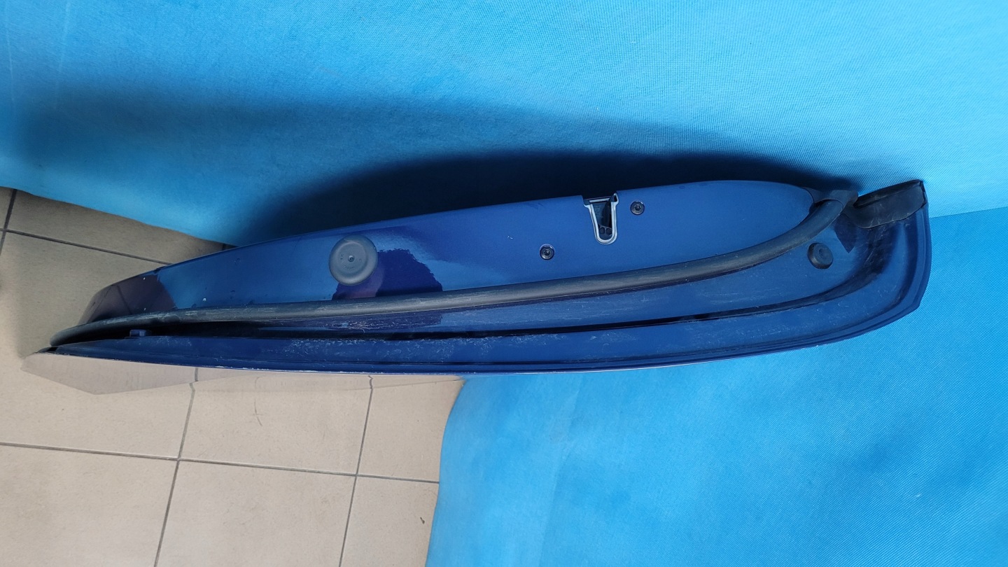 BMW 2 F44 Tür Hinten Rechts Coupe Door 9482702 Porta Porte - Thumbnail 9