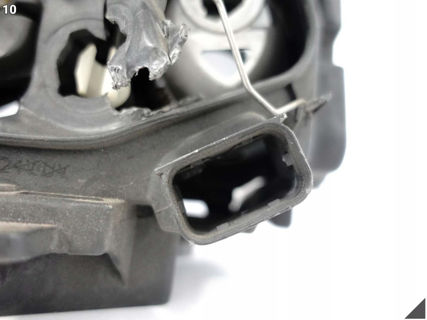Frontscheinwerfer BMW 1 E88 Facelift Xenon Links Scheinwerfer Headlight - Thumbnail 11
