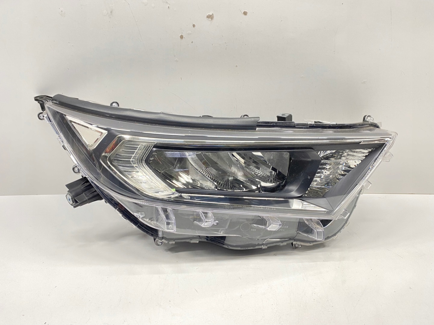 Frontscheinwerfer Toyota RAV4 XA5 4288RAV4LED LED Rechts Scheinwerfer Headlight - Thumbnail 1