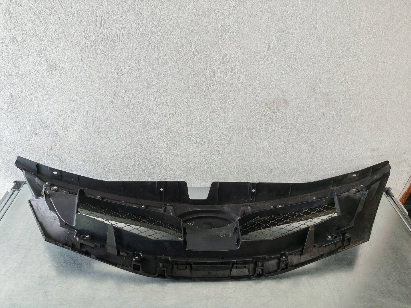 Subaru Impreza GC Kühlergrill FRONTGRILL Kühlergitter - Thumbnail 6