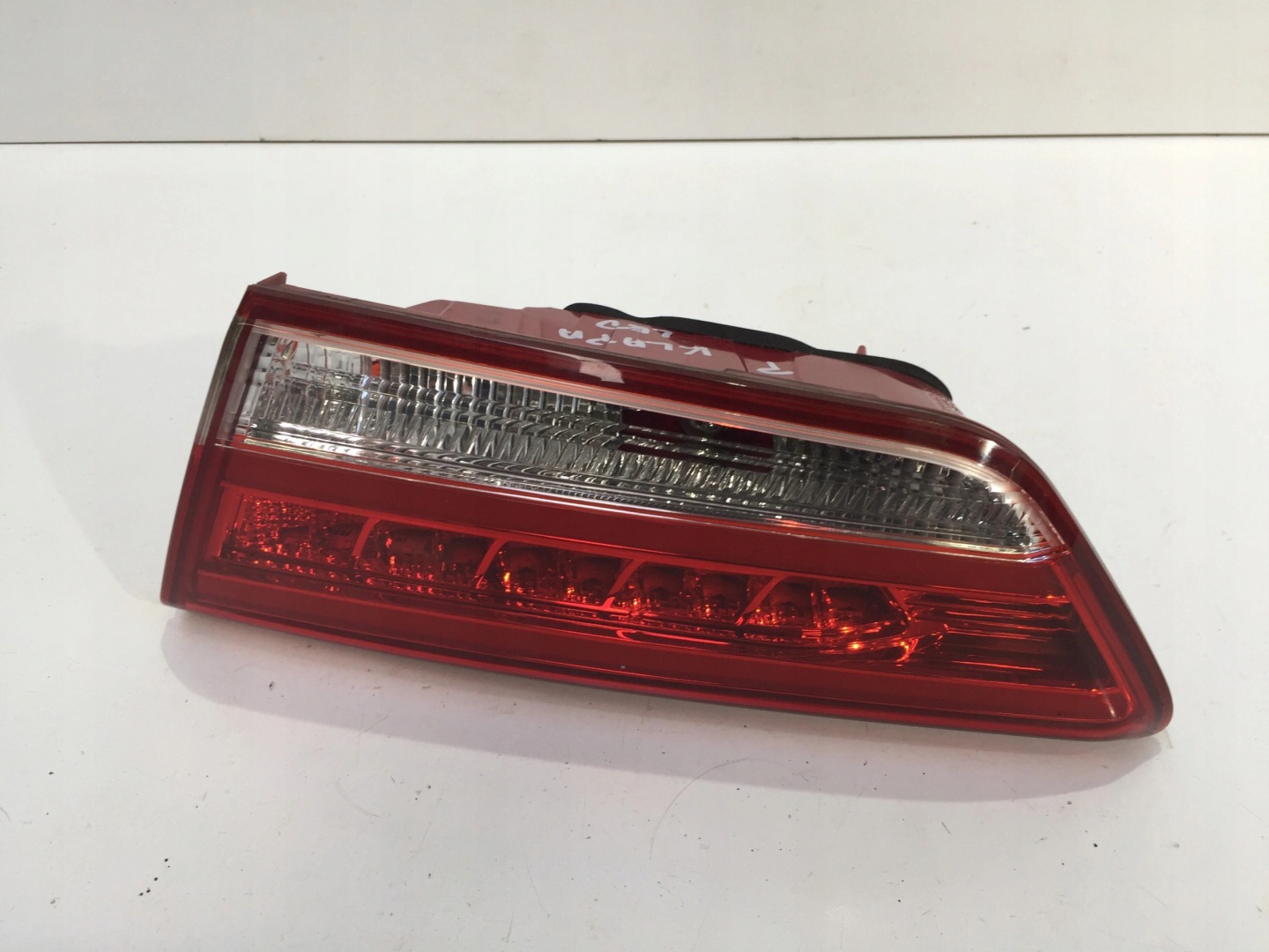 Kia Optima JF Rückleuchte Rearlamp - Thumbnail 1