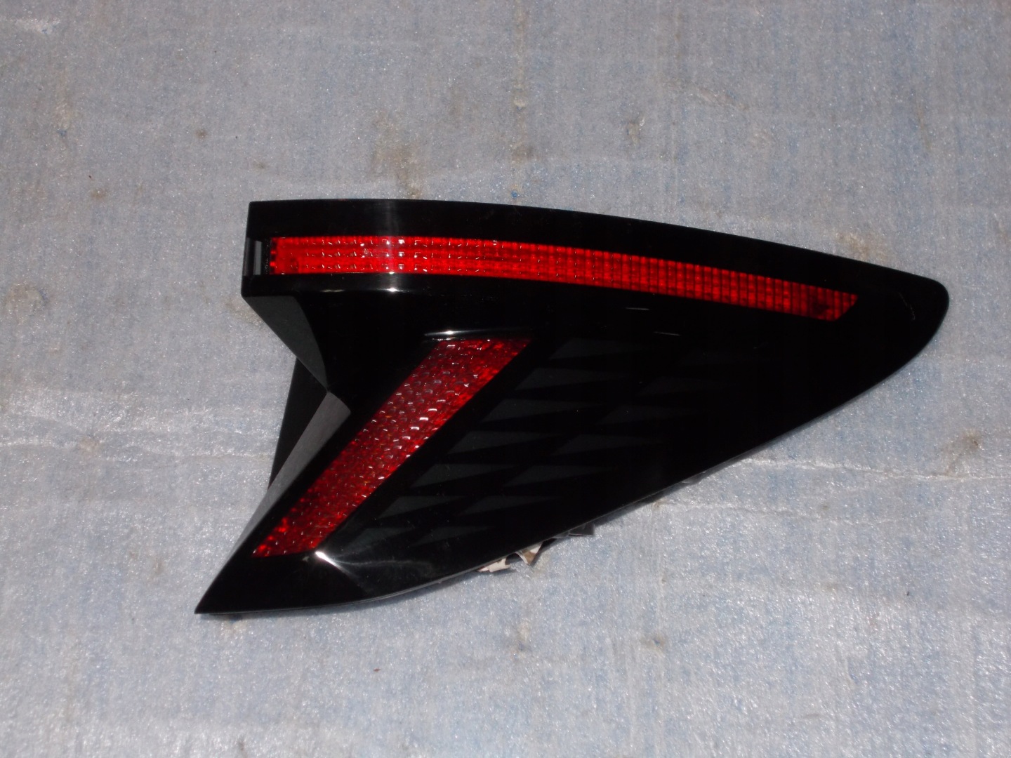 Hyundai Tucson NX4E Rückleuchte 92402N7100 Rearlamp - Thumbnail 1