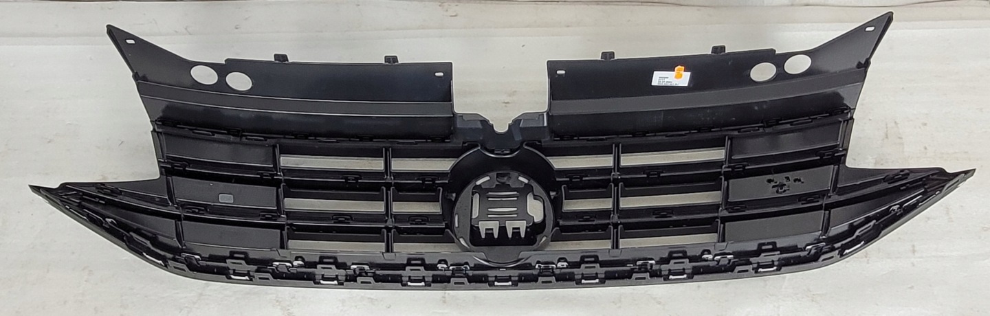 VW Tiguan Kühlergrill FRONTGRILL Kühlergitter 5NA853651BE - Thumbnail 8