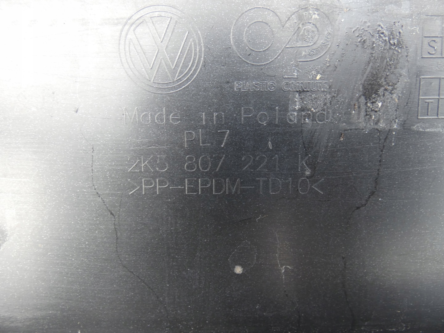 Frontscheinwerfer VW Golf VII 5G1941033 Xenon Links Scheinwerfer Headlight - Thumbnail 8