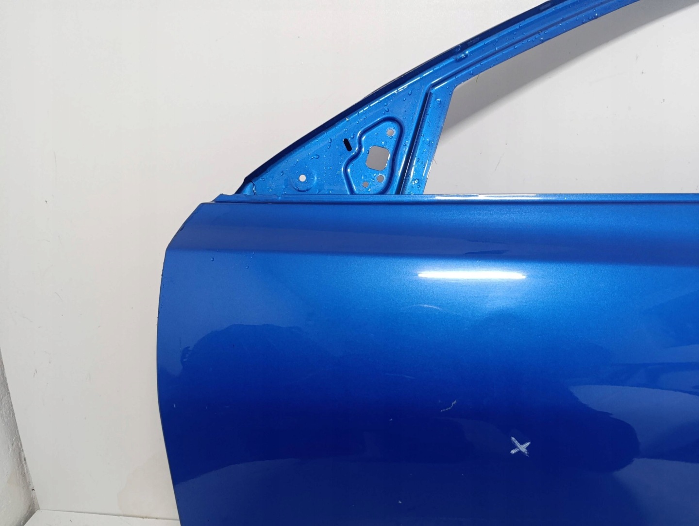 Ford Focus IV Mk4 Tür Vorne Links Door Porta Porte - Thumbnail 3