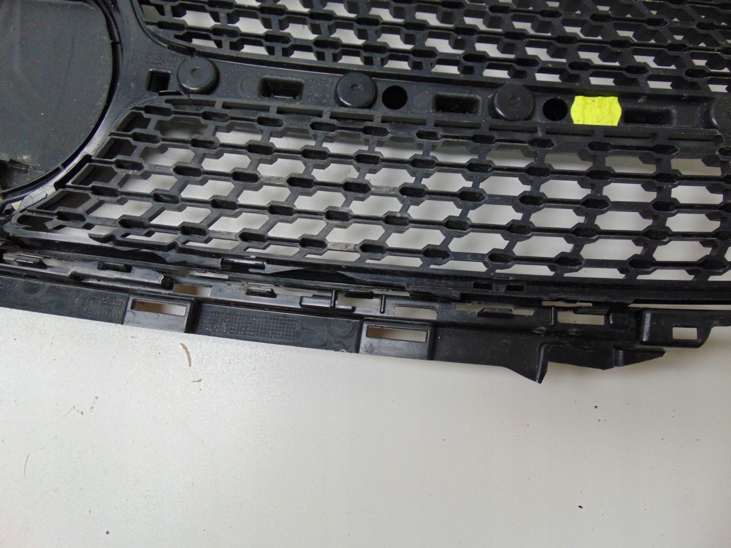Mercedes-Benz E-Klasse W238 Kühlergrill FRONTGRILL Kühlergitter A2388883100 - Thumbnail 12