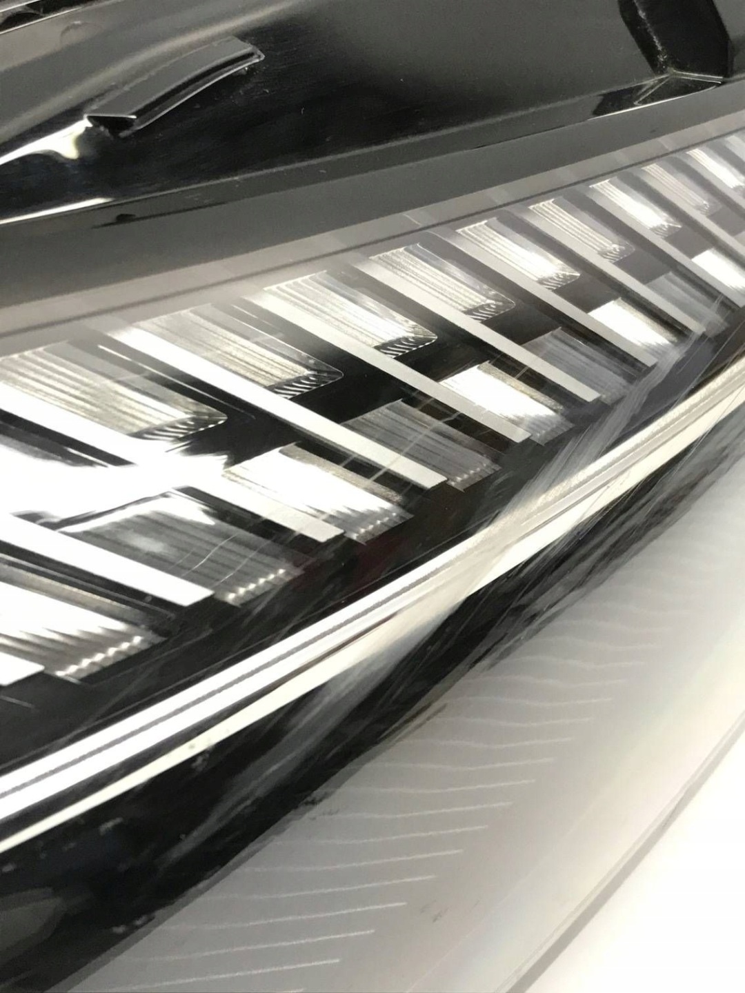 Frontscheinwerfer Audi A5 8B3941034 LED Rechts Scheinwerfer Headlight - Thumbnail 9