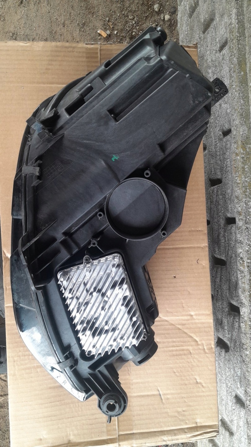 Frontscheinwerfer Audi A4 B9 8W0941035EE Matrix LED Links Scheinwerfer Headlight - Thumbnail 10