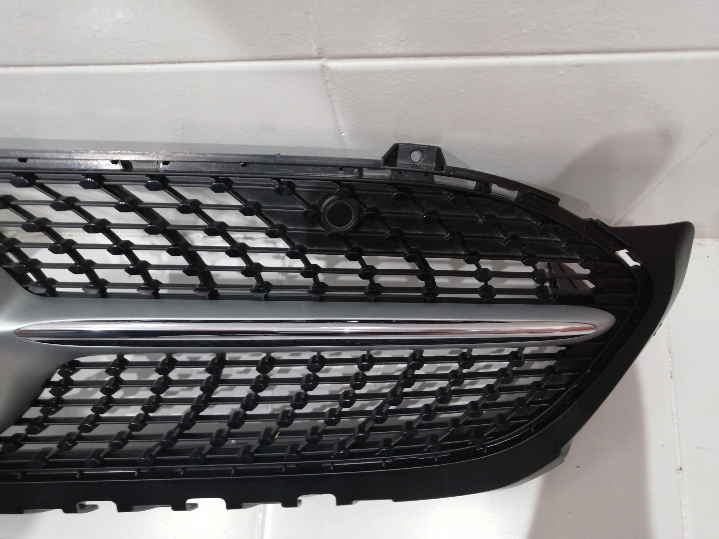 Mercedes-Benz A-Klasse W177 Kühlergrill FRONTGRILL Kühlergitter A1778880200 - Thumbnail 4