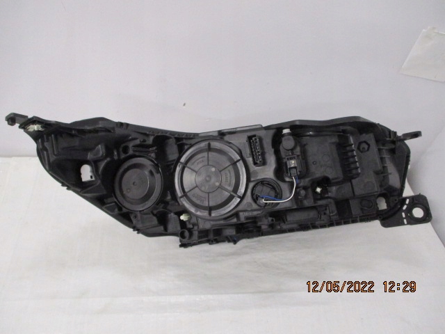 Frontscheinwerfer Citroen C5 Facelift LED Links Scheinwerfer Headlight - Thumbnail 11