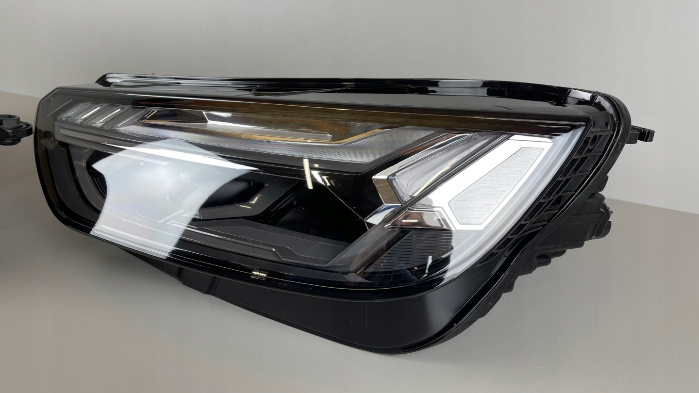 Frontscheinwerfer Audi Q5 80A941036E Matrix LED Links Scheinwerfer Headlight - Thumbnail 6
