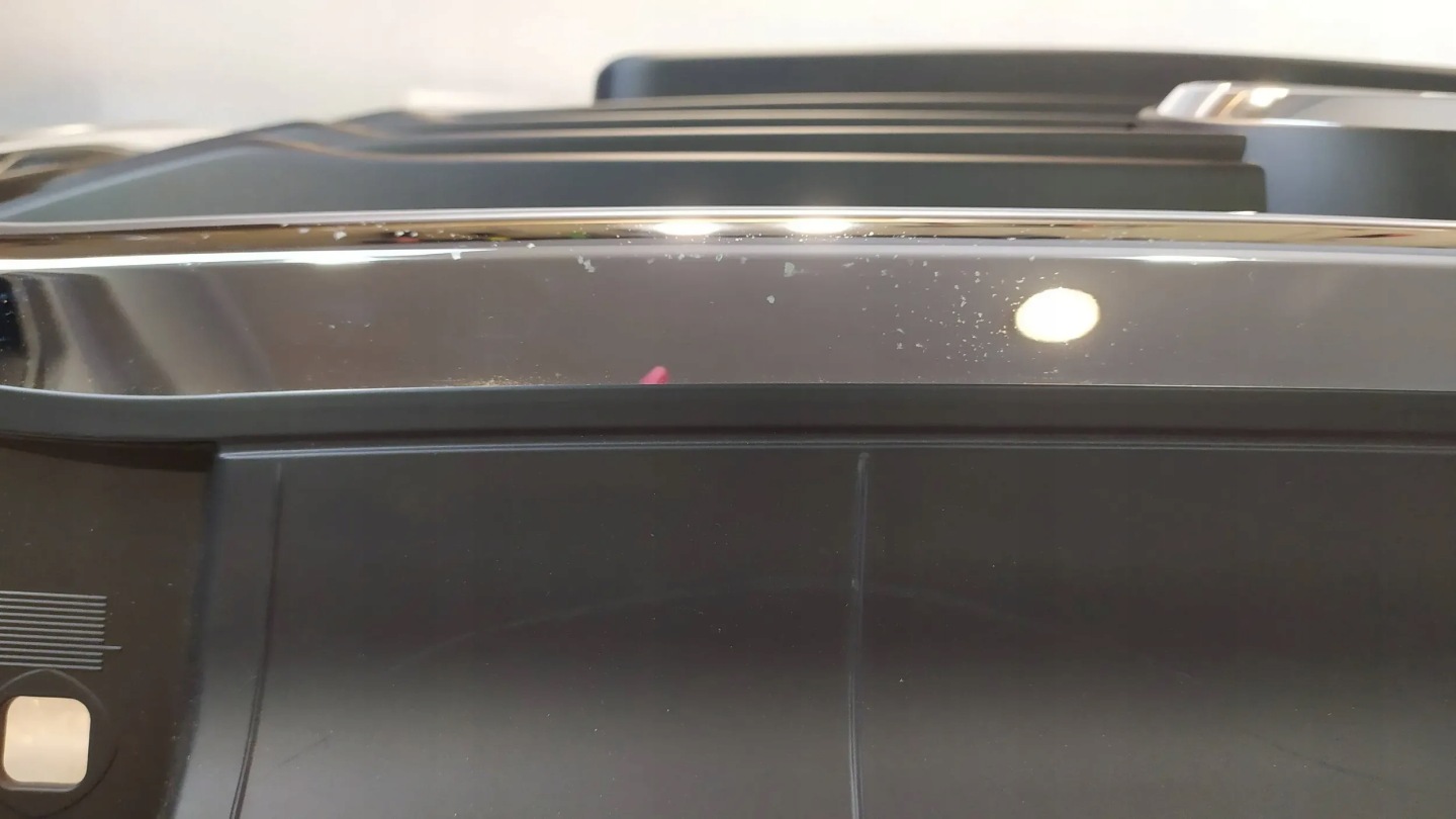 Audi A3 8V Kühlergrill FRONTGRILL Kühlergitter 8V3853651A - Thumbnail 6