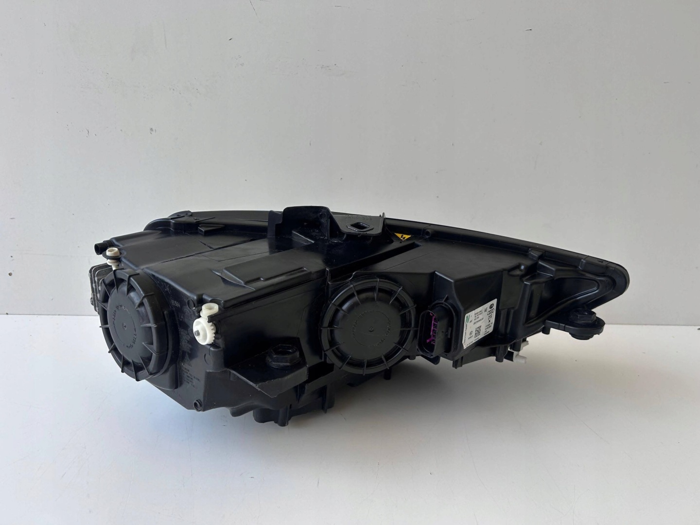 Frontscheinwerfer VW T-Roc A1 2GA941005B LED Links Scheinwerfer Headlight - Thumbnail 3