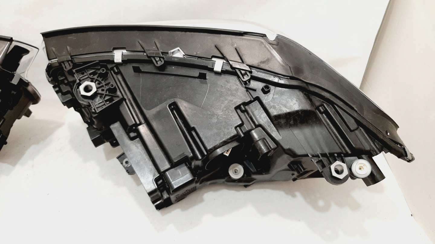Frontscheinwerfer BMW X3 G01 8739653 LED ADAPTIVE Links Scheinwerfer Headlight - Thumbnail 4