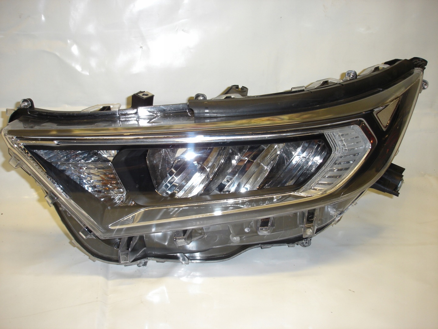 Frontscheinwerfer Toyota RAV4 XA5 LED Links Scheinwerfer Headlight - Thumbnail 5