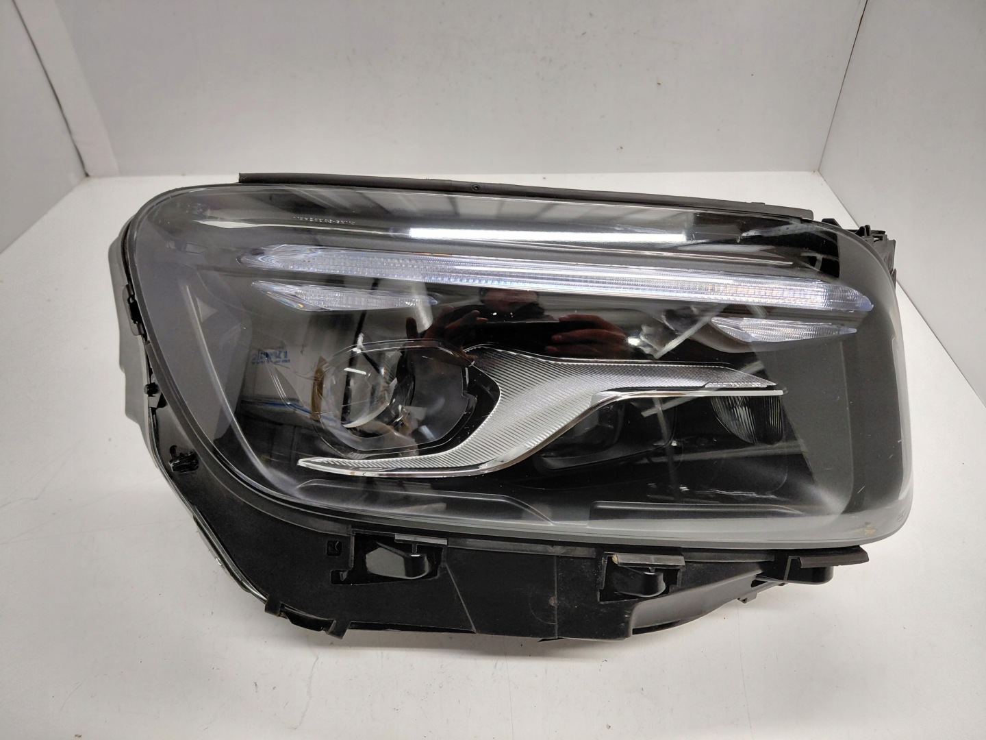 Frontscheinwerfer Mercedes-Benz GLB W247 A2479068003 Multibeam LED Rechts Headlight - Thumbnail 1