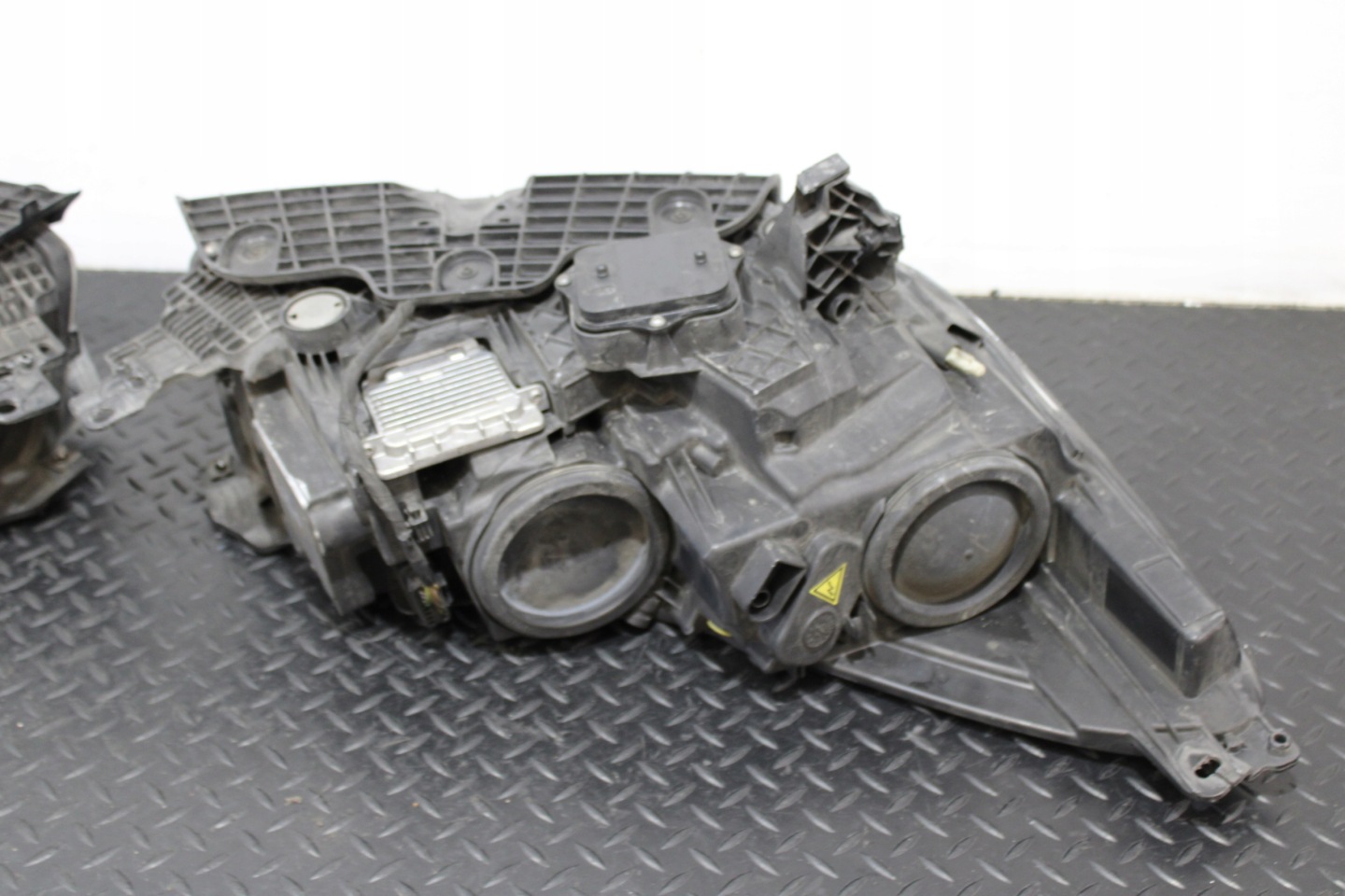 Frontscheinwerfer Ford Kuga II Mk2 GV4113D154AHG LED Links Headlight - Thumbnail 12