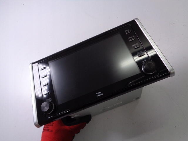 Toyota RAV4 XA5 Navigation GPS Navi Radio 8614042D11 - Thumbnail 5