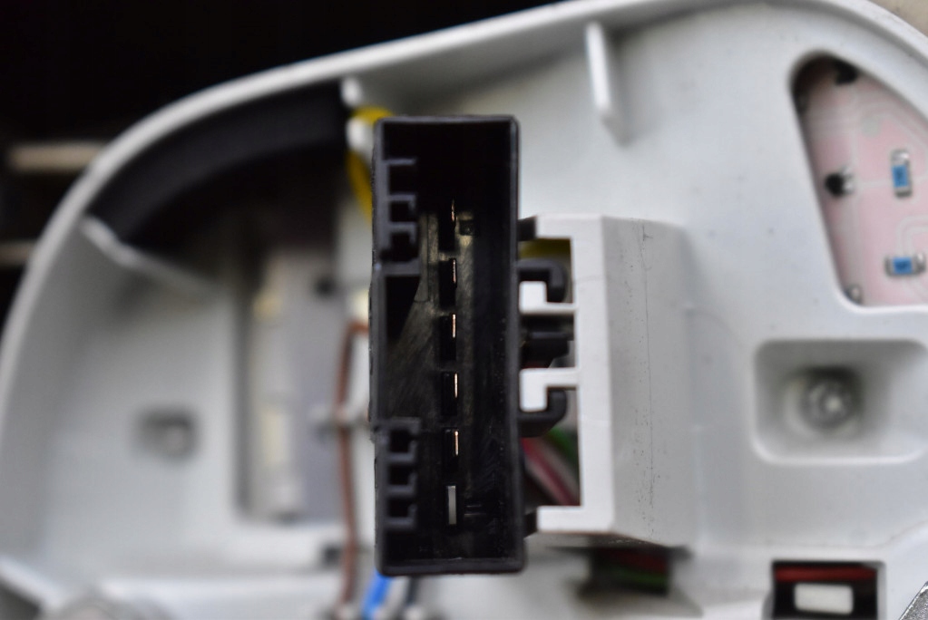 BMW 5 E61 Rückleuchte 7177693 Rearlamp - Thumbnail 10
