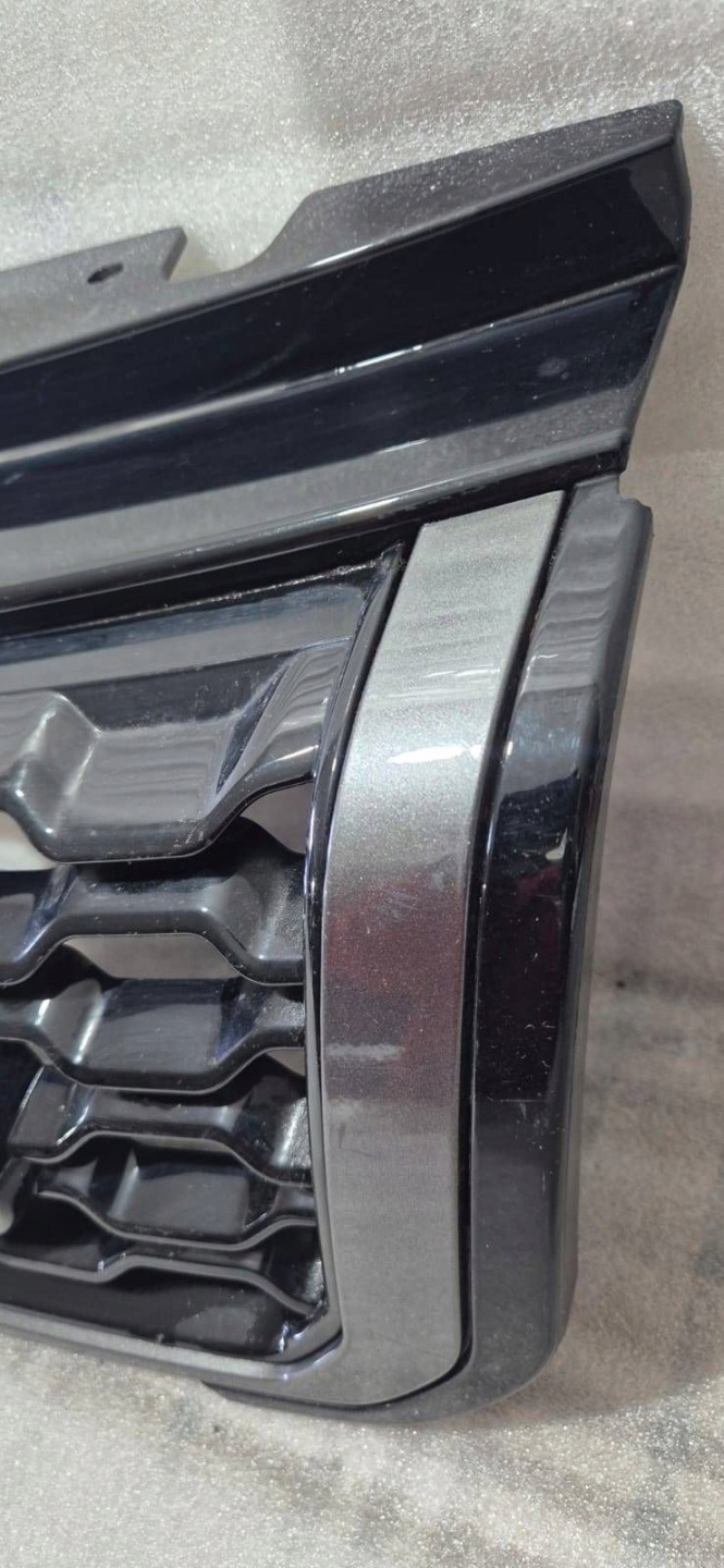 Land Rover Range Evoque L538 Kühlergrill FRONTGRILL Kühlergitter - Thumbnail 12